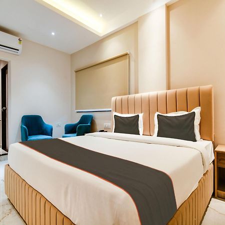 Collection O Hotel Mint Indore Extérieur photo